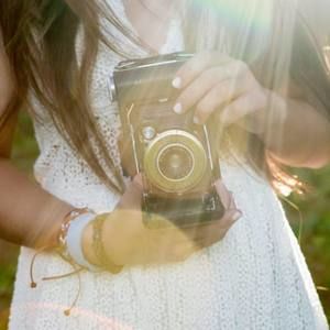 Meet your Posher, Angie